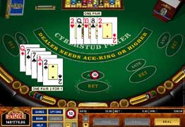 Click here to start play